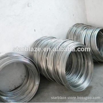 304 Stainless Steel Stranded Decorative Wire